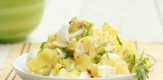 cuire pomme de terre au cookeo