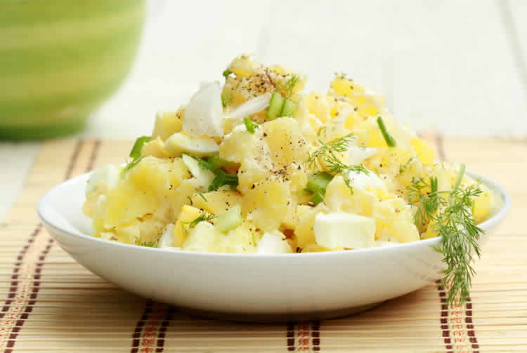 cuire pomme de terre au cookeo