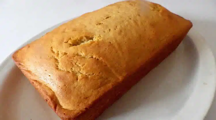 gateau pain perdu au thermomix