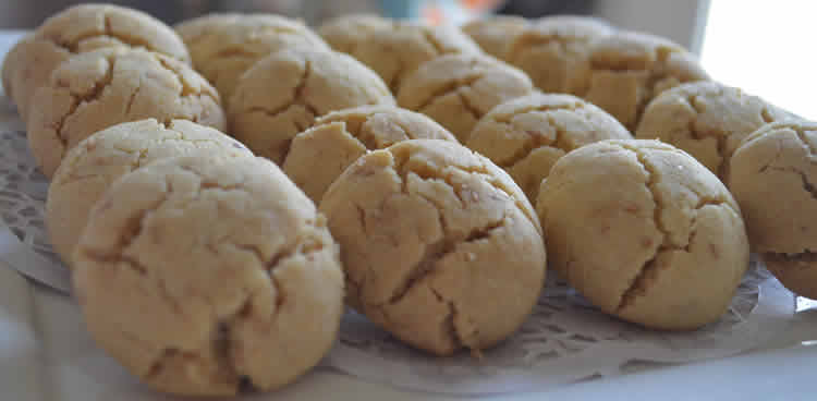 ghriba marocaine