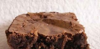 Gateau yaourt Nesquick au cookeo