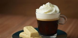 cafe bresilien au thermomix