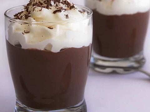 chocolat viennois au thermomix