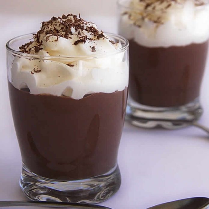 chocolat viennois au thermomix