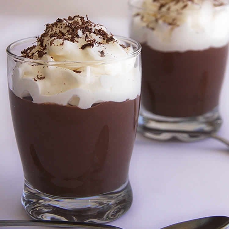 chocolat viennois au thermomix