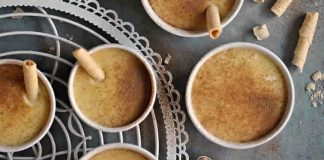 creme patissiere maison au thermomix