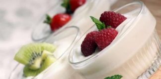 yaourt thermomix sans lait en poudre