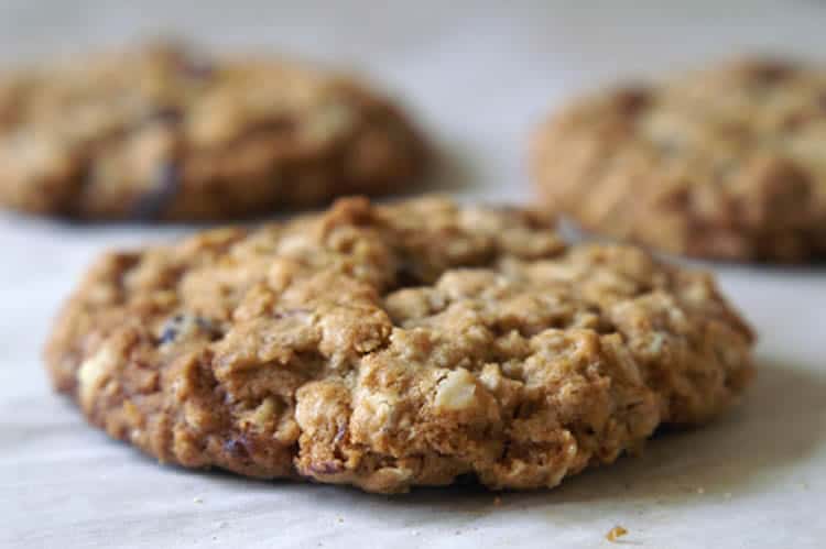 Biscuits salés avec thermomix