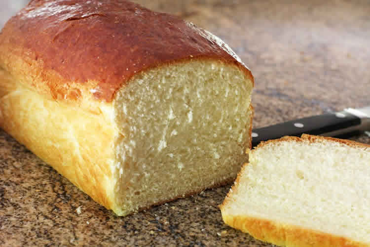 Brioche au mascarpone avec thermomix