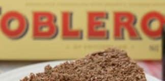 Cheesecake au chocolat et Baileys avec thermomix