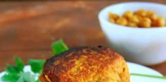 Galettes de patates douces avec thermomix