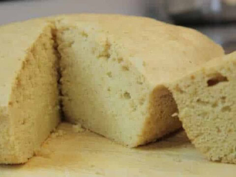 Gâteau au beurre cuisson varoma avec thermomix