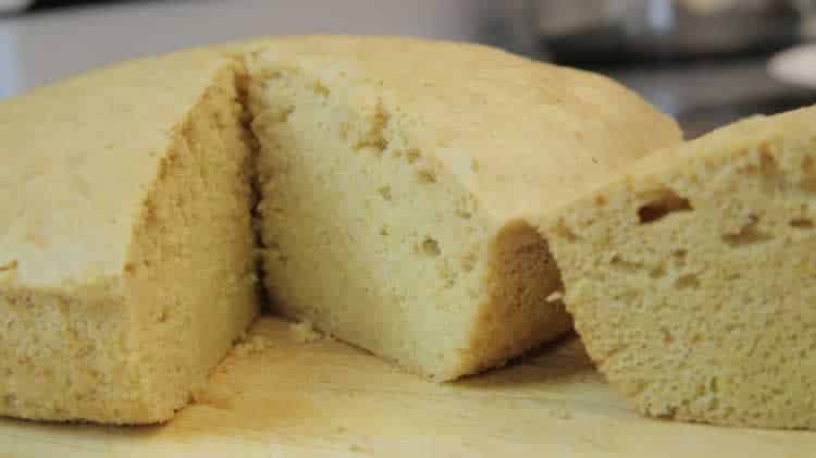 Gâteau au beurre cuisson varoma avec thermomix