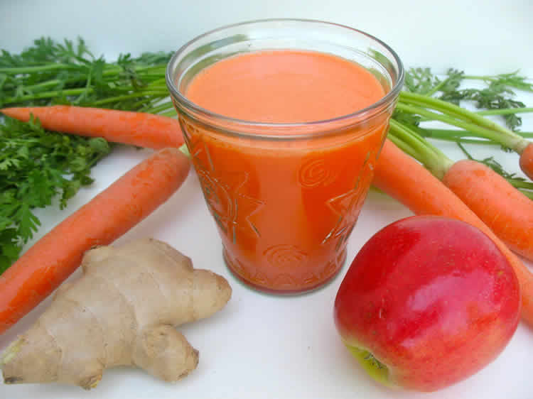 jus detox cocktails bien etre avec thermomix