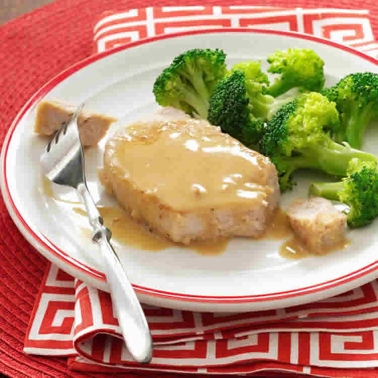 Sauce moutarde et vin blanc avec thermomix