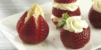 mascarpone avec thermomix