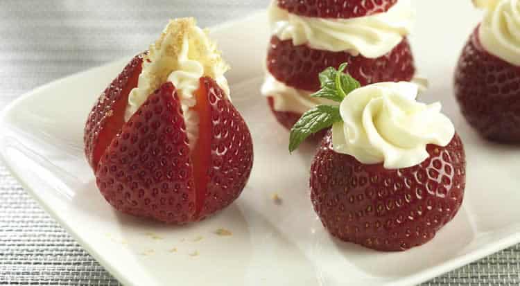 mascarpone avec thermomix