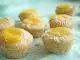mini muffins au citron avec thermomix