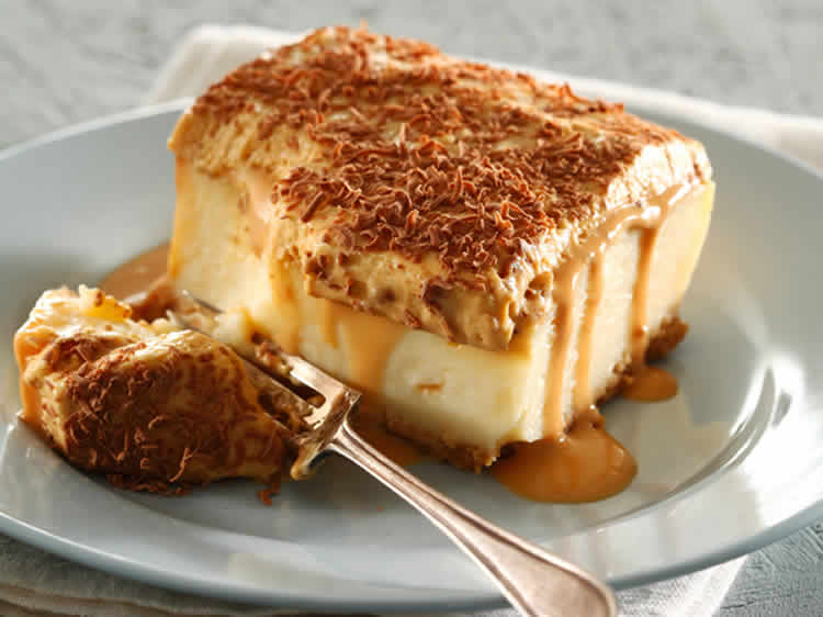 Caramel au lait concentre au thermomix