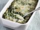Clafoutis epinards et fromage au thermomix
