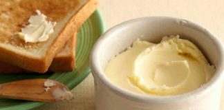 Comment faire du beurre maison