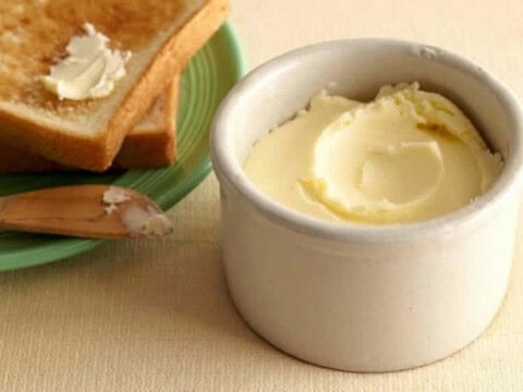 Comment faire du beurre maison