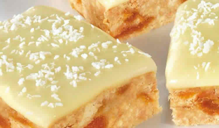 Gateau aux abricots au thermomix