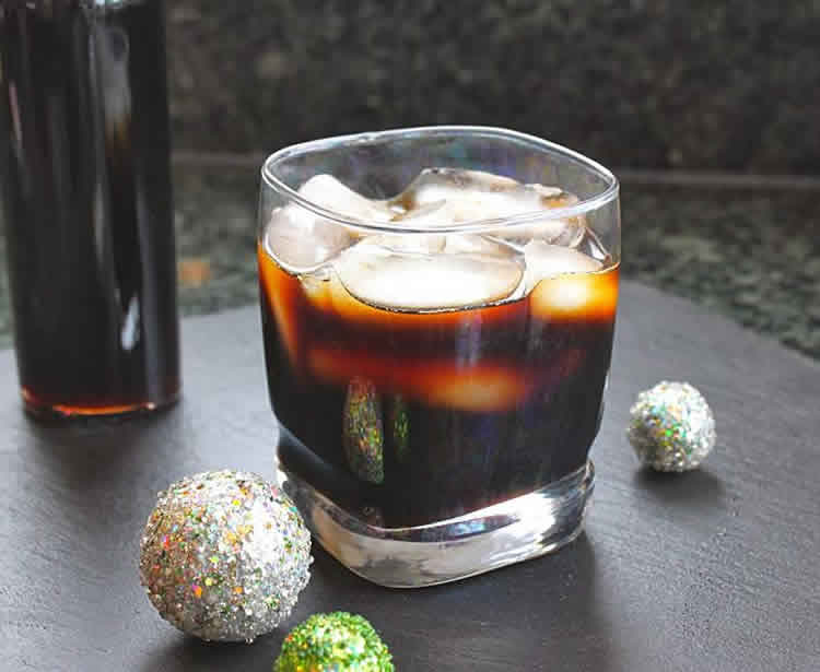 Kahlùa, liqueur de Café maison au thermomix