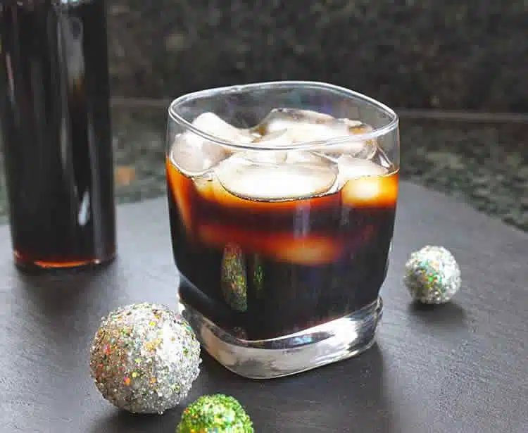 Kahlùa, liqueur de Café maison au thermomix