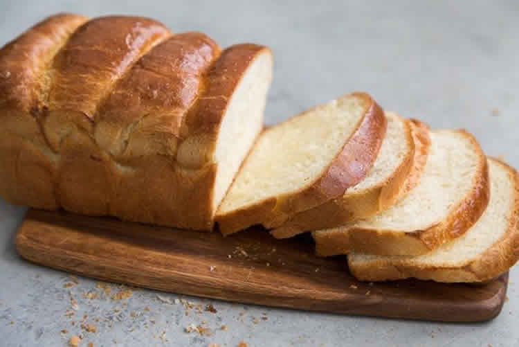 La vraie brioche du boulanger au thermomix