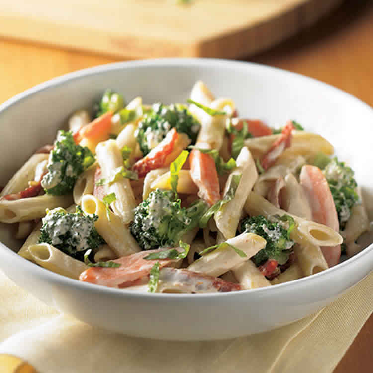 One pot pasta aux legumes au cookeo