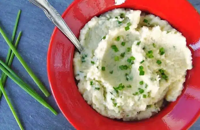 Recette Purée Céleri Pomme De Terre Thermomix Purée de pommes de terre et céleri avec thermomix - recette thermomix