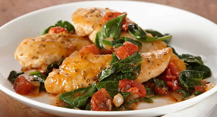 Recette de cari de poulet au cookeo