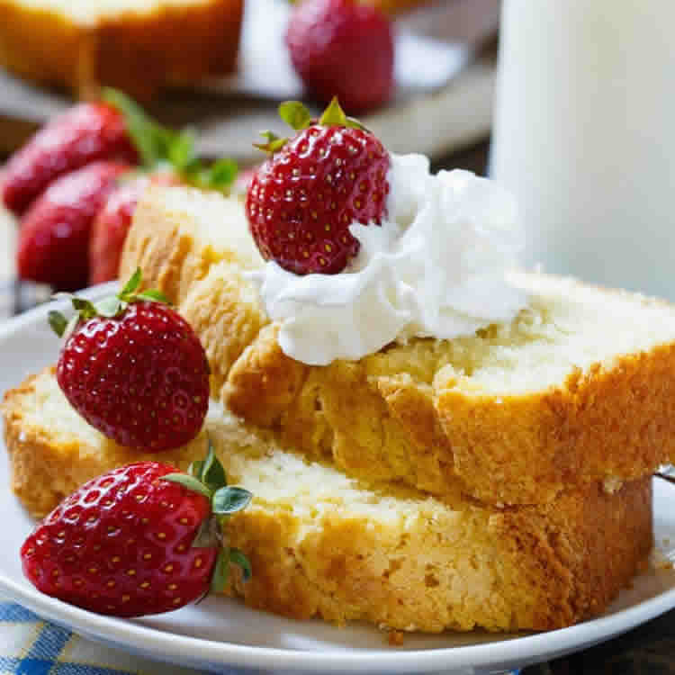 gateau au lait concentré et citron au cookeo