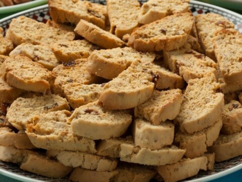Fekkas au Thermomix
