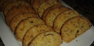 Fekkas gateau marocain au thermomix