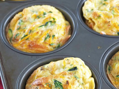 Quiche courgette et carotte
