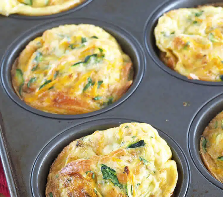 Quiche courgette et carotte