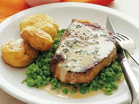 Sauce estragon