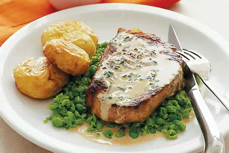 Sauce estragon