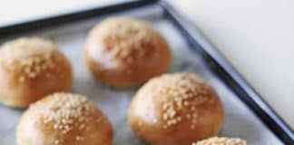 Brioches maison très faciles
