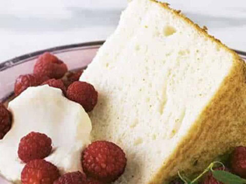 Gâteau des anges
