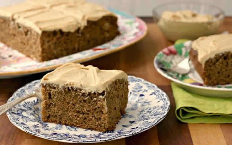 Gâteau à la banane et glaçage au thermomix