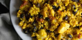 Marmite espagnole sans cookeo