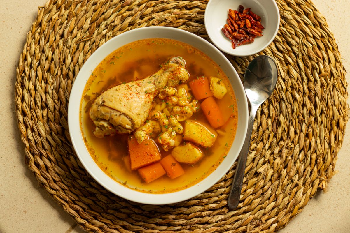 Pilons de poulet pommes de terre carotte au cookeo