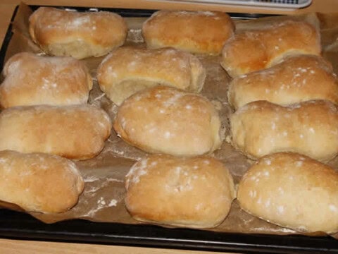 Recette brioche au fromage blanc ww
