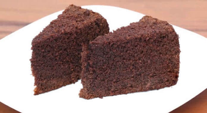 Recette gâteau chocolat weight watchers