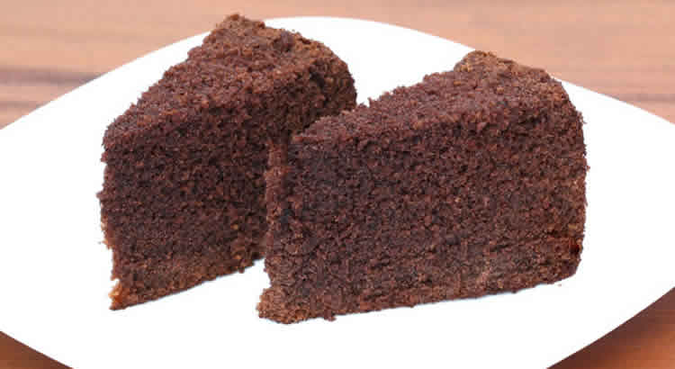 Recette gâteau chocolat weight watchers