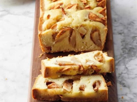 Recette tarte aux pommes weight watchers