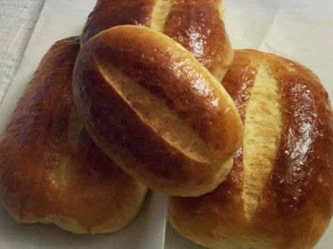 Brioche gâche de vendée au thermomix